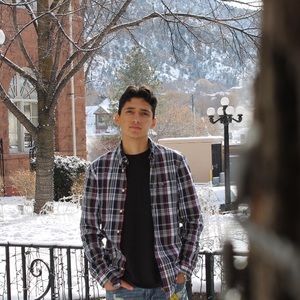 Meet your Posher, Angel